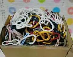 靴下はぎれ 3.0kg [値下げ]