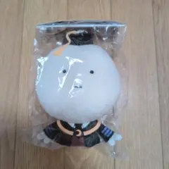 暗殺教室　ぬいぐるみマスコット