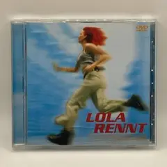 ラン・ローラ・ラン [DVD]