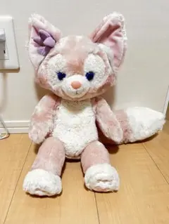 リーナベル　ぬいぐるみ