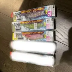 お買い得　デュエル　LQ 3.5号　エギ