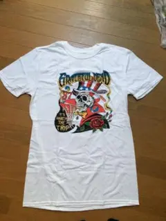 ロックＴシャツ Mサイズ