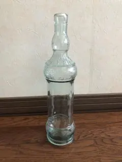 アンティークボトル瓶 昭和レトロ瓶 ヴィンテージ瓶 ボトルディギング