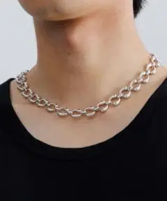 【SINSS】ショートネックレス