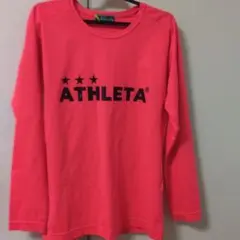 ATHLETA 長袖 Tシャツ 150