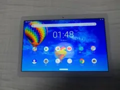 Lenovo TAB5 801LV ワンセグ・フルセグ