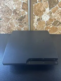 【ジャンク】 ソニー PS3 本体のみ CECH-3000B ブラック