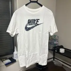Nike THE NIKE TEE ホワイト Tシャツ Lサイズ
