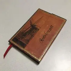ペーパーブランクス ノート メモ帳(ミニ)
