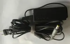 Lenovo ACアダプター 65W 20V