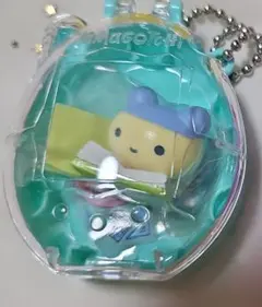 たまごっち　コレクティブルズ やんぐまめっち