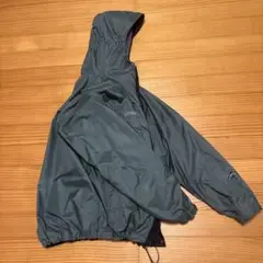 90s Colombia omni tech マウンテンパーカ