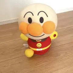 おいかけっこアンパンマン