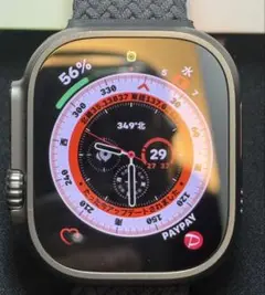 Apple Watch Ultra 49mm