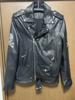 2025年最新】mastermind JAPAN レザージャケット・ライダースの