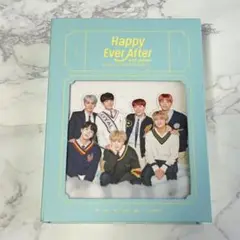 BTS ハピエバDVD