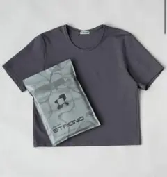 strong pack t gray L