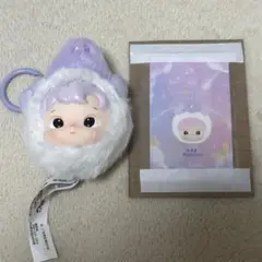 HACIPUPU ハチププ 水瓶座 みずがめ