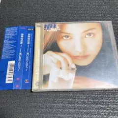 仲間由紀恵/遠い日のメロディー