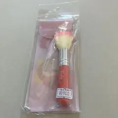 カービィ　ハッピーモーニング メイクブラシ　ケース付き 新品未開封