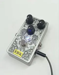 ROGER MAYER Axis FuzzクローンMOD ロジャーメイヤー ROGER MAYER Axis FuzzクローンMOD ロジャーメイヤー - メルカリ