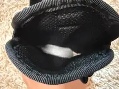 モレスキン　　キャリングケース