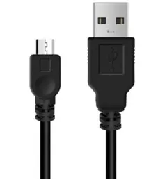 PS4 充電ケーブル Micro USB PS4 コントローラー 1.8M