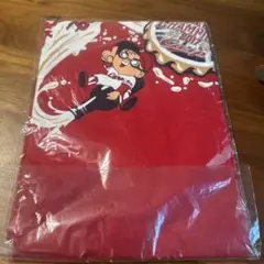 未開封 Mサイズ レッド Tシャツ