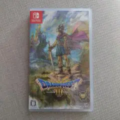 Switch ドラゴンクエスト3 そして伝説へ