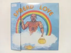 HARRIS & ORR / SPREAD LOVE