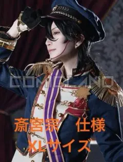 AGF2018限定　五奇人ブローチ あんさんぶるスターズ!　あんスタ　オルタード