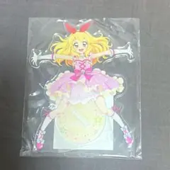 アイカツ 星宮いちご アクスタ
