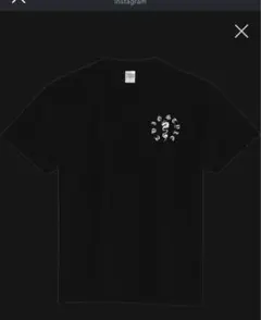 Thug style Tシャツ