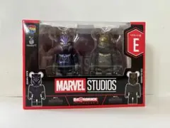 ペアボックスE ブラックパンサー　キルモンガー ハッピーくじ