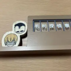 名探偵コナン 六本木ミュージアム(ハロウィンの贈り物)グッズ