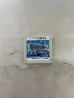 ポケットモンスターアルファサファイヤ