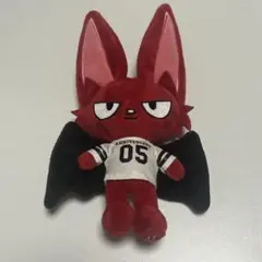 BB5 5周年ぬいぐるみ パロ（やまと）