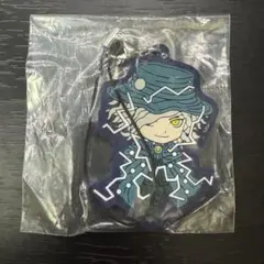 FGO ローソンコラボ エドモン・ダンテス　ラバーストラップ