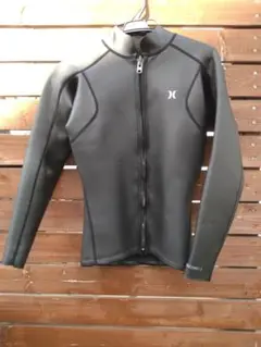 Hurley ハーレー タッパー ウェットスーツ fcs fcs2
