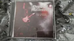 YngwieMalmsteen Spellbound Live in Tampa