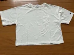 チャンピオン　半袖　Tシャツ　140