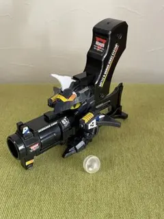 【値下げ中！】【稀少】ビーダマン リボルバーハデス バトルビーダマン ゼロ2 Amazon.co.jp: バトルビーダマン ZERO2 リボルバーハデス