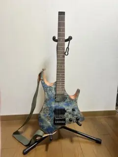 『極美品』GROTE  guitar グロート セミアコ―スティックギター 31husDZISuL._UF894,1000_QL80_.jpg