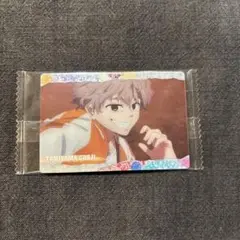 WINDBREAKER 兎耳山丁子 アクリルカード