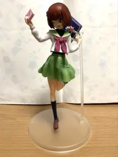 WAVE BEACH QUEENS 輪るピングドラム 1/10 高倉陽毬｜ホビーの