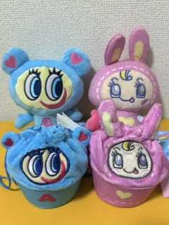 ナルミヤキャラクターズ　UFOキャッチャー