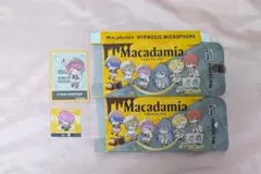 ヒプノシスマイク ヒプマイ ローソン 飴村乱数 ステッカーセット