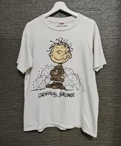 ピッグペン　Pigpen ORIGINAL GRUNGE 白　90s