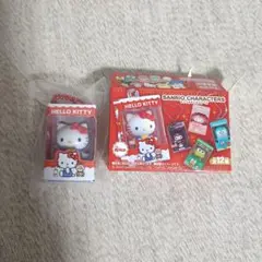 【未開封】サンリオチョコボックス　キティ
