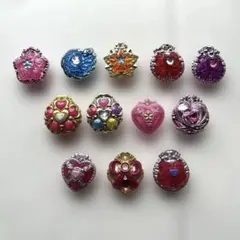 hugっとプリキュア ミライクリスタル